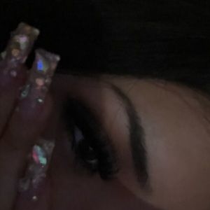 Meet your Posher, Arely